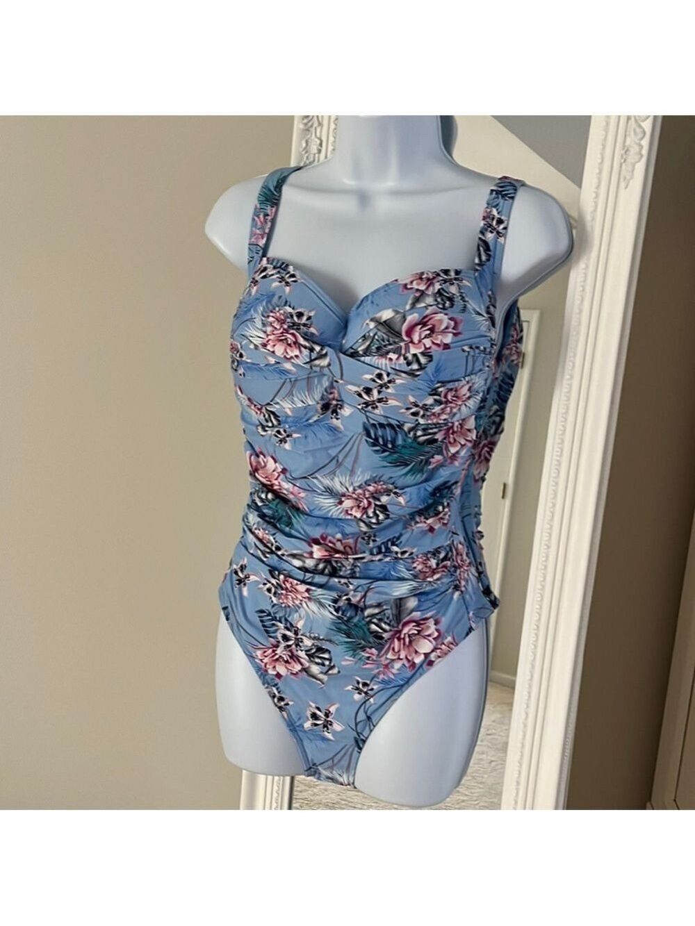 Sea Level Australia swimsuit